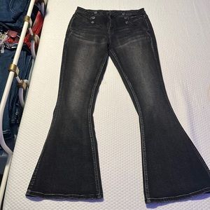 Rock & Roll Denim